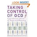 Taking Control of OCD: Inspirational Stories of Hope and Recovery