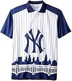 MLB Thematic Polo Shirt