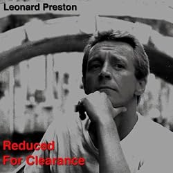 Reduced For Clearance