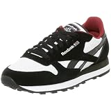 Reebok Men's Classic Leather Perf Update Sneaker