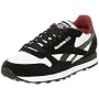 Reebok Men's Classic Leather Perf Update Sneaker