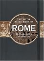 Little Black Book Rome (Little Black Books)