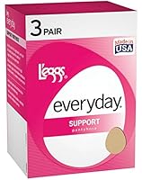 Legg`s Women`s Control Top Panty Hose