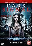 Dark Signal [DVD]