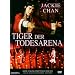 Tiger der Todesarena (Uncut Version)