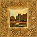 Emboldened Light I 20x20