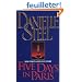 Five days in Paris (en anglais)