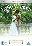 Little Women [DVD]