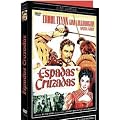 CROSSED SWORDS (Errol Flynn, Gina Lollobrigida) Region 2