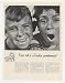 1948 Freckle Faced Boys Comptometer Photo Print Ad