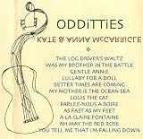 Odditties