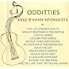 Odditties