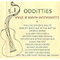 Odditties