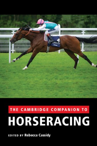The Cambridge Companion to Horseracing (Cambridge Companion To...)