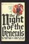 The Night of the Generals