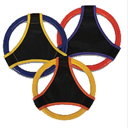 Image of Booda Bonkers Woosh Ii for Dog, Color: Assorted