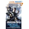 Shadow Ops: Fortress Frontier