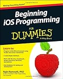 Beginning iOS Programming For Dummies