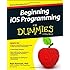 Beginning iOS Programming For Dummies
