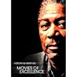 Morgan Freeman Black History Features