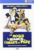 La Moglie In Bianco LAmante Al Pepe