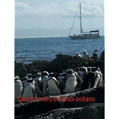 Quatre Mers et Deux Oc�ans
