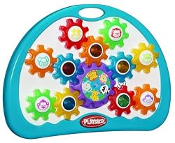 Playskool Busy Gears