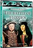 The War File: The History of Warfare - The Battle of Flodden [DVD] [2009] [US Import]