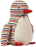アンクレール・プティ anne-claire petit 編みぐるみ ママペンギン ニューマルチ 13Z300102800
