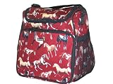 Running Horse Diaper Bag