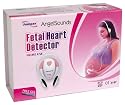 AngelSounds Fetal Heart Detector (Doppler)