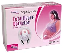 Angelsound 41426 Fetal Doppler
From Angelsound
