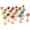 Panneaux de signalisation