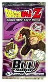 Dragonball Z Score Trading Card Game Buu Saga Booster Pack [12 Cards]
