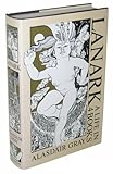 Lanark : a life in four books