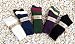 Maggie's Organics Crew Socks, E/G/T, Org 9-11