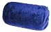 Kitchen & Housewares : Navy Blue Pillar Dreamz Cushtie.
