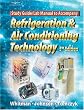Refrigeration and Air Conditioning Technology: Study Guide/Lab Manual. 5th Edition