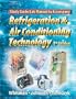 Refrigeration and Air Conditioning Technology: Study Guide/Lab Manual. 5th Edition