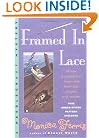 Framed in Lace (Needlecraft Mystery)