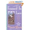 Framed in Lace (Needlecraft Mystery)