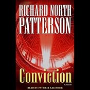 Conviction | [Richard North Patterson]
