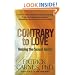 Contrary to Love: Helping the Sexual Addict