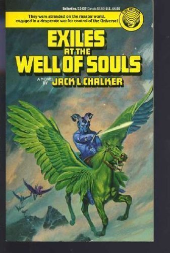 Exiles at the Well of Souls