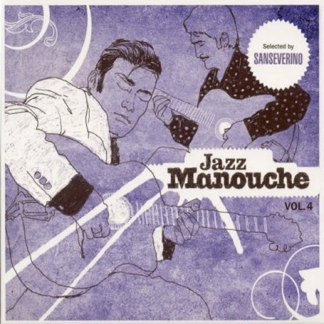 CD-Charts  Search : Jazz Manouche Vol.4: Gypsy Jazz