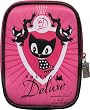 J-Straps Digital Kamera Tasche Fashion Pussy Deluxe