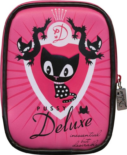 J-Straps Digital Kamera Tasche Fashion Pussy Deluxe Preisvergleich