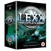 Lexx - The Complete Series [DVD] [1997]