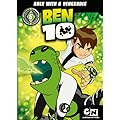 Ben 10 Vol 6: Back With A Vengeance [DVD]