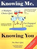 Knowing Me, Knowing You: A Multiple-Choice Quiz for Engaged Couples